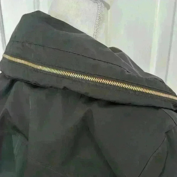 Ellen Tracy Black Jacket Size Medium NWOT - Picture 5 of 6